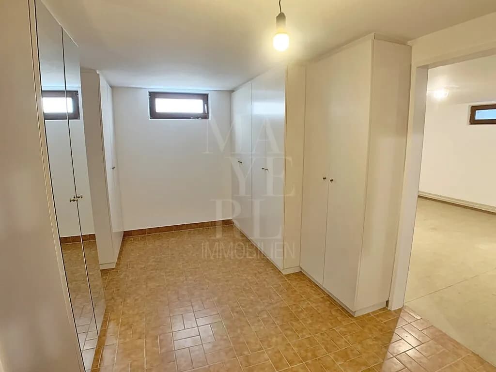 5-Zimmer-Haus mieten in Wien – 190 m², € 3.245 – Bild 22 von 25