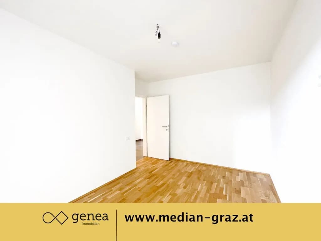 3-Zimmer-Wohnung mieten in Graz – 64,42 m², € 916 – Bild 5 von 11