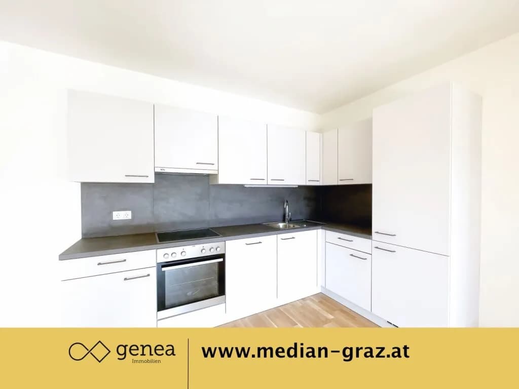 3-Zimmer-Wohnung mieten in Graz – 64,42 m², € 916 – Bild 9 von 11