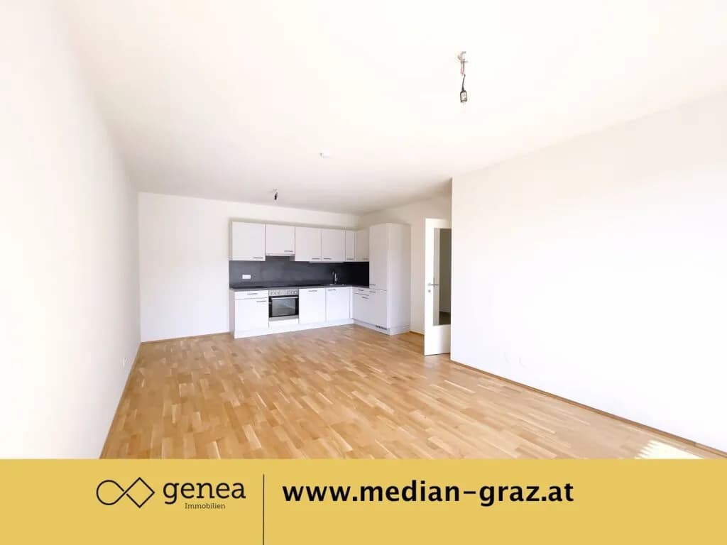 3-Zimmer-Wohnung mieten in Graz – 64,42 m², € 916 – Bild 10 von 11