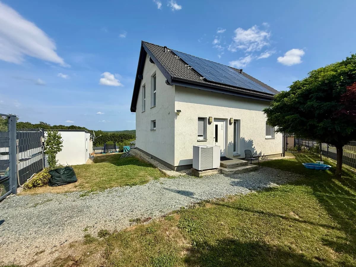 7-Zimmer-Haus kaufen in Oberwart – 121 m², € 567.000 – Bild 2 von 21