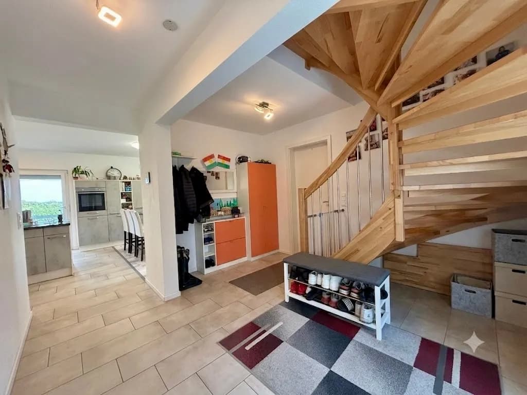 7-Zimmer-Haus kaufen in Oberwart – 121 m², € 567.000 – Bild 3 von 21