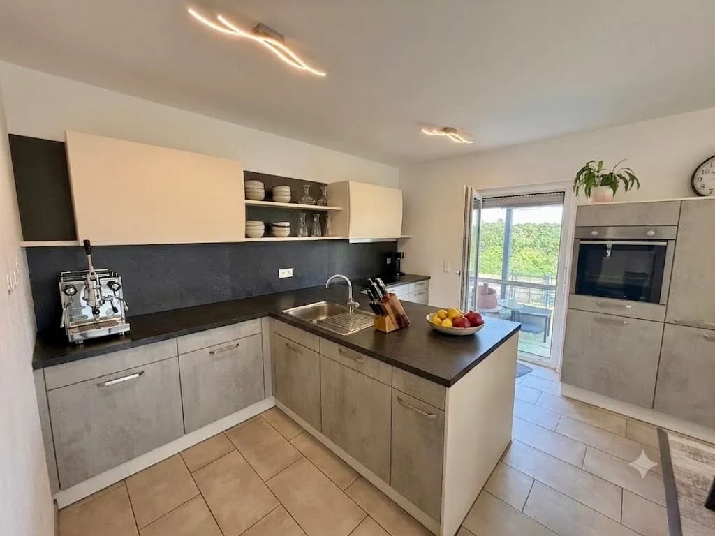 7-Zimmer-Haus kaufen in Oberwart – 121 m², € 567.000 – Bild 4 von 21