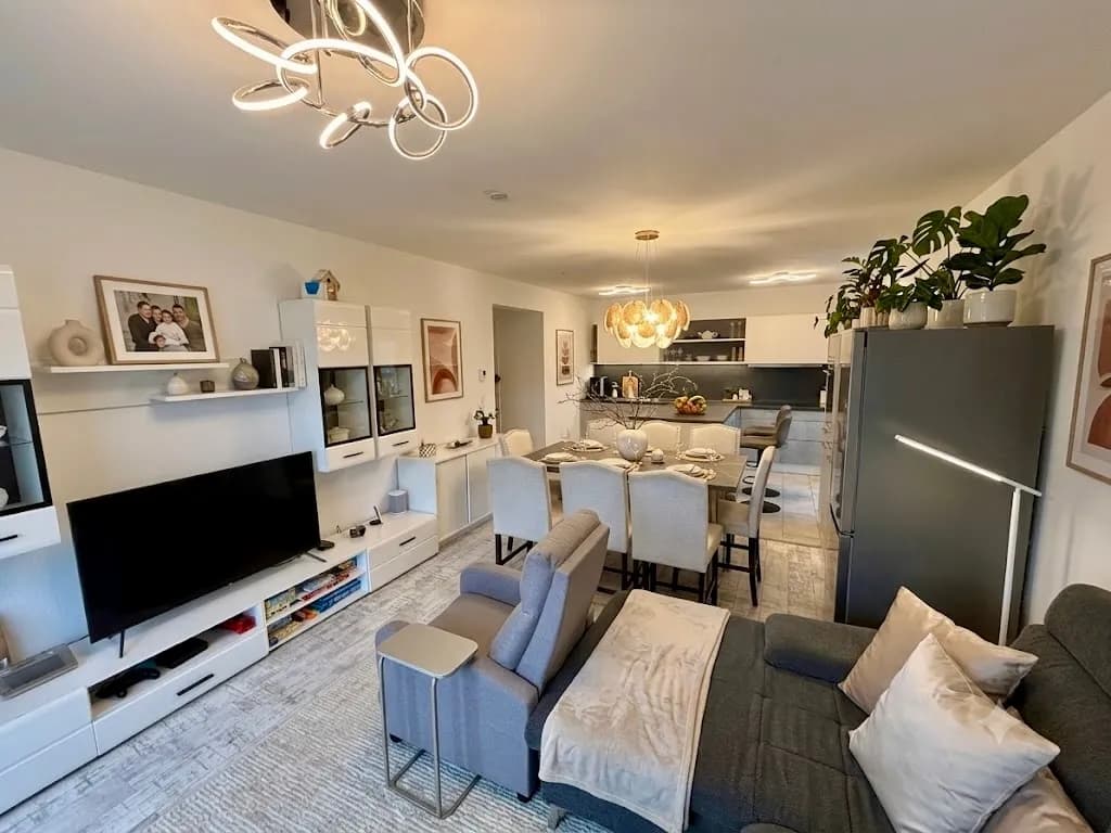 7-Zimmer-Haus kaufen in Oberwart – 121 m², € 567.000 – Bild 5 von 21