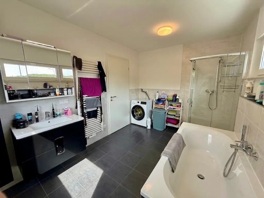 7-Zimmer-Haus kaufen in Oberwart – 121 m², € 567.000 – Bild 7 von 21