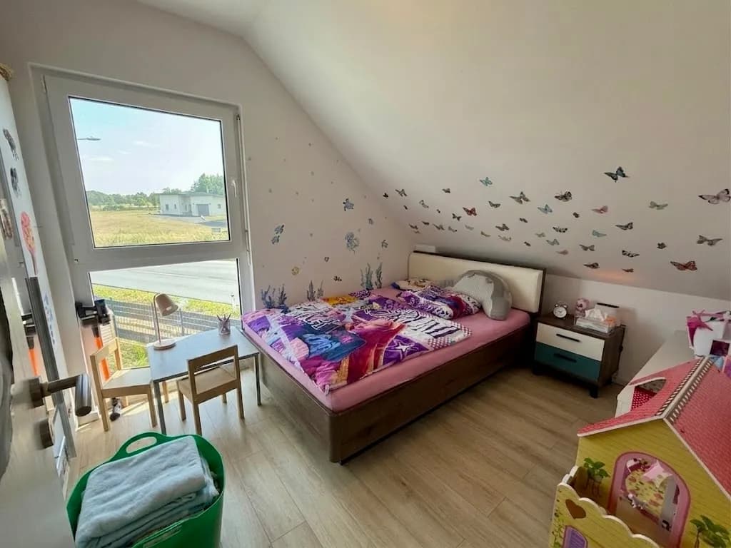 7-Zimmer-Haus kaufen in Oberwart – 121 m², € 567.000 – Bild 9 von 21