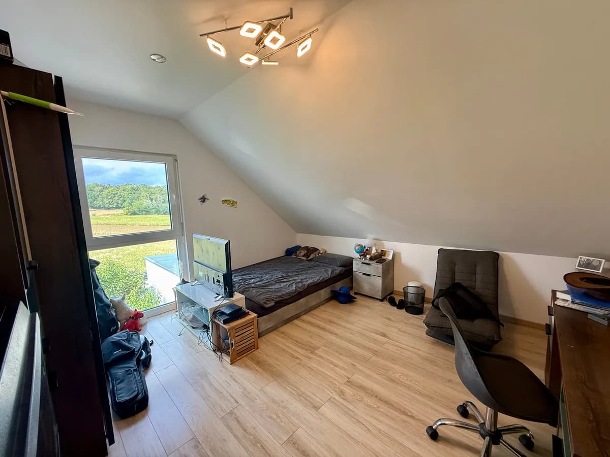 7-Zimmer-Haus kaufen in Oberwart – 121 m², € 567.000 – Bild 10 von 21