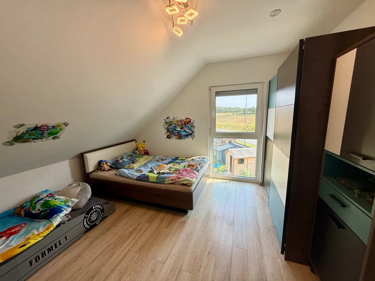 7-Zimmer-Haus kaufen in Oberwart – 121 m², € 567.000 – Bild 11 von 21