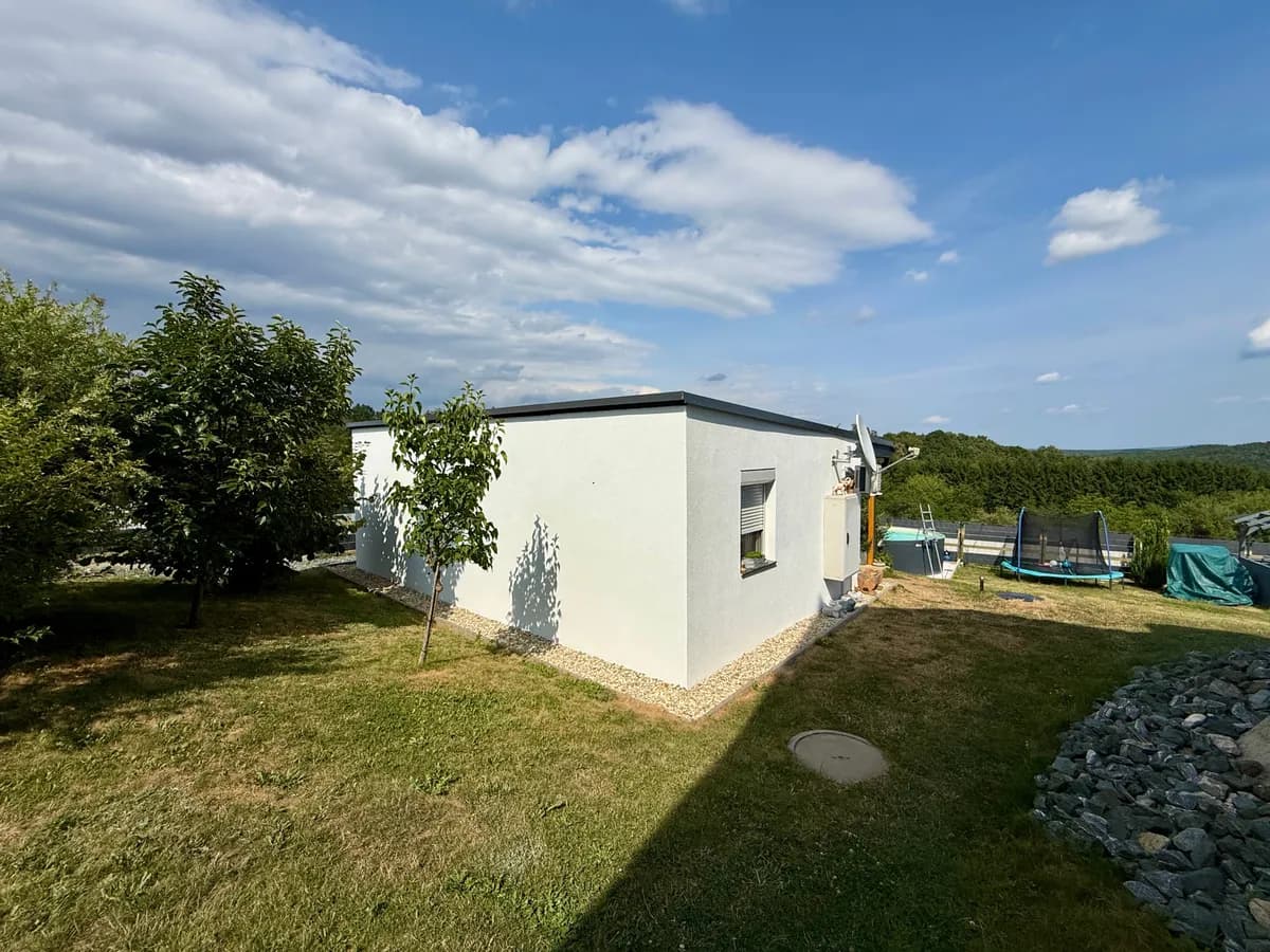 7-Zimmer-Haus kaufen in Oberwart – 121 m², € 567.000 – Bild 12 von 21
