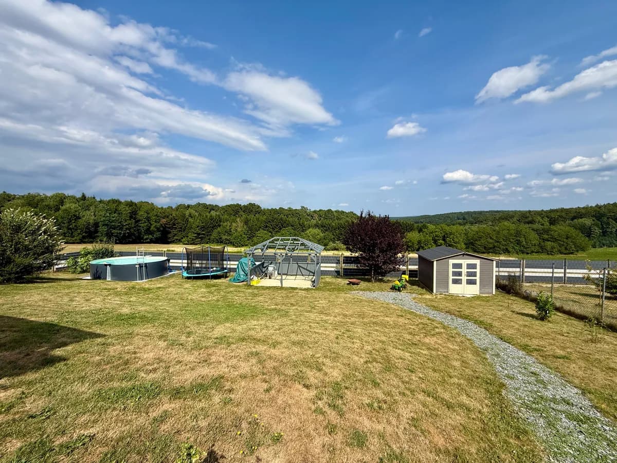 7-Zimmer-Haus kaufen in Oberwart – 121 m², € 567.000 – Bild 13 von 21
