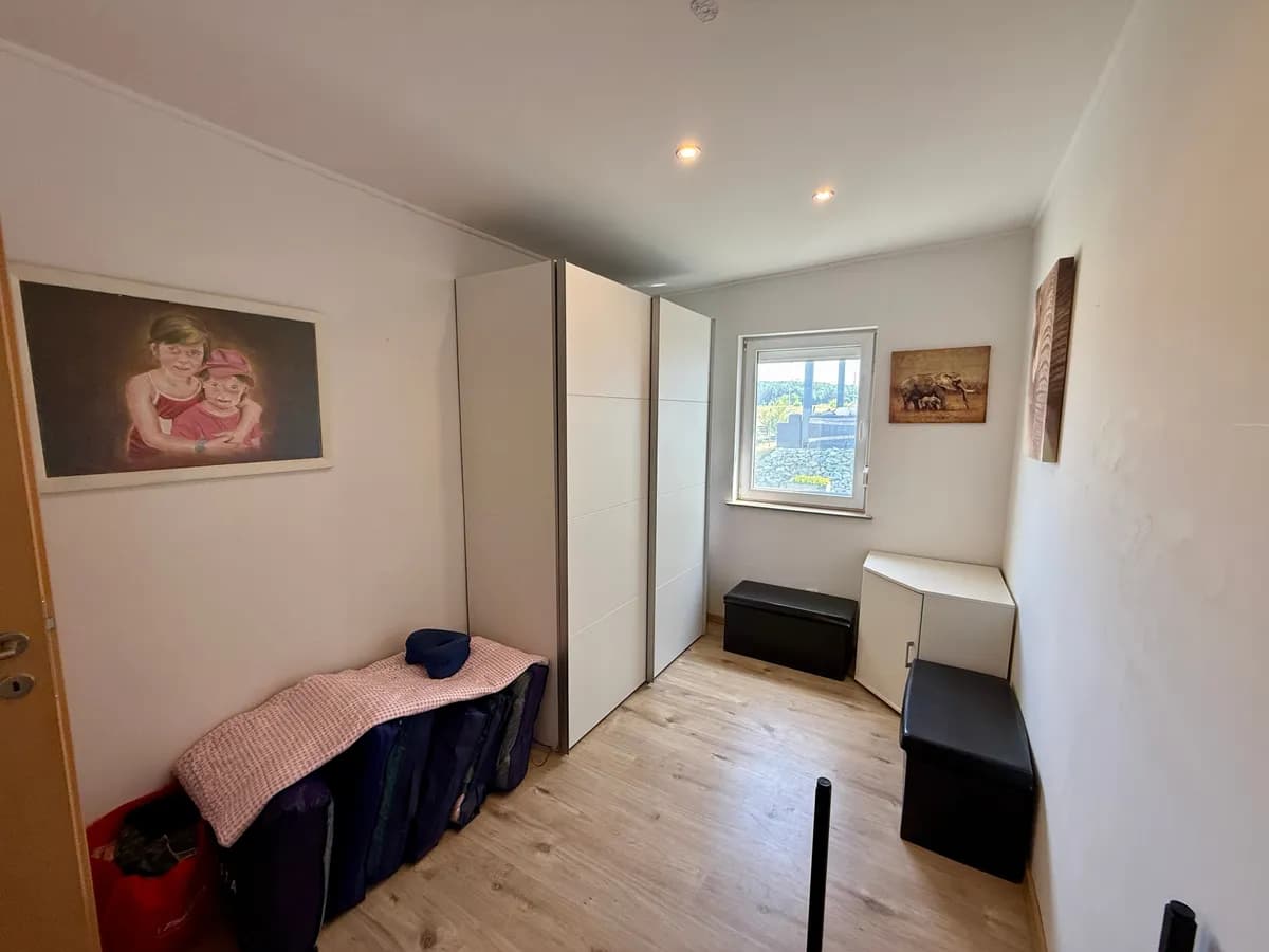 7-Zimmer-Haus kaufen in Oberwart – 121 m², € 567.000 – Bild 17 von 21