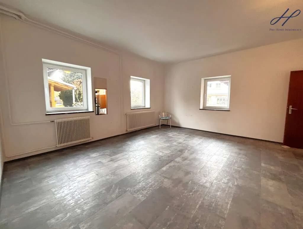 Gewerbeimmobilie mieten in Wiener Neustadt Land – 48 m², € 950