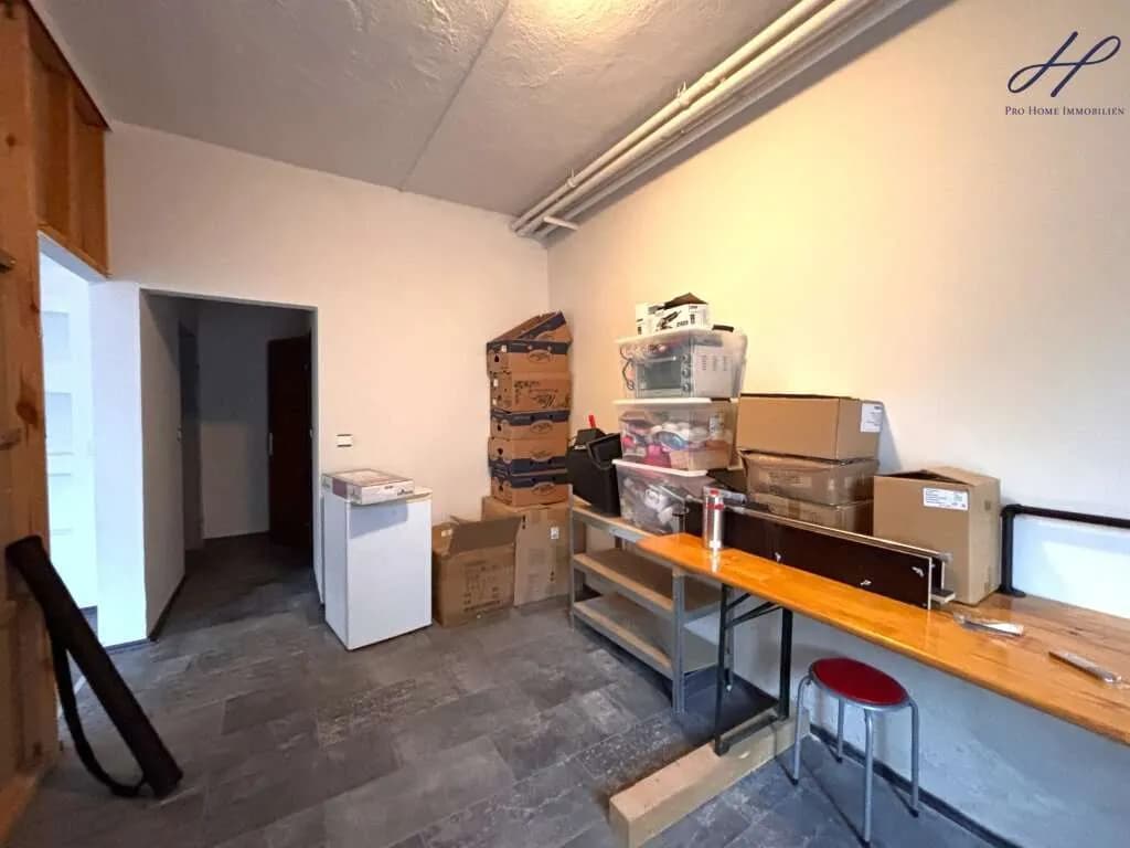 Gewerbeimmobilie mieten in Wiener Neustadt Land – 48 m², € 950 – Bild 3 von 5