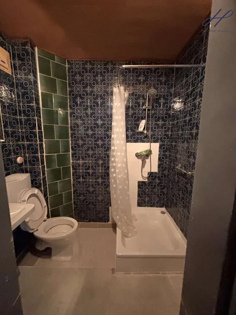 Gewerbeimmobilie mieten in Wiener Neustadt Land – 48 m², € 950 – Bild 4 von 5