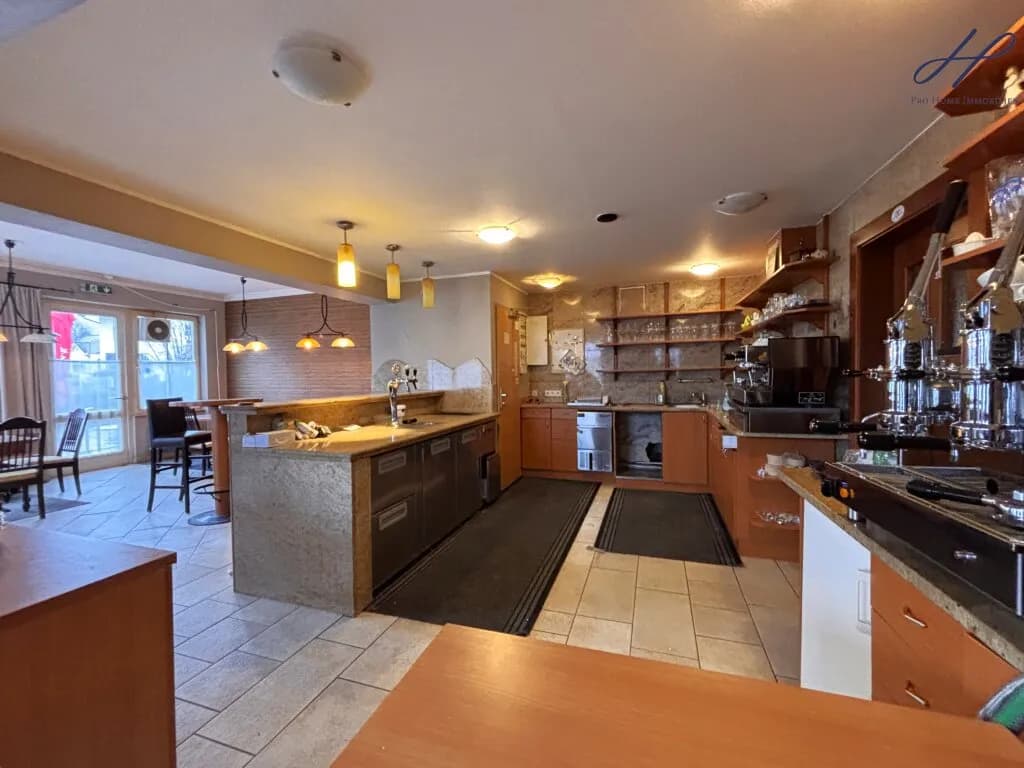 Gewerbeimmobilie mieten in Wiener Neustadt Land – 128 m², € 2.300 – Bild 5 von 13