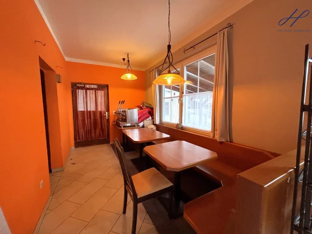 Gewerbeimmobilie mieten in Wiener Neustadt Land – 128 m², € 2.300 – Bild 6 von 13