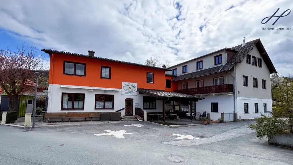 Gewerbeimmobilie mieten in Wiener Neustadt Land – 128 m², € 2.300 – Bild 8 von 13