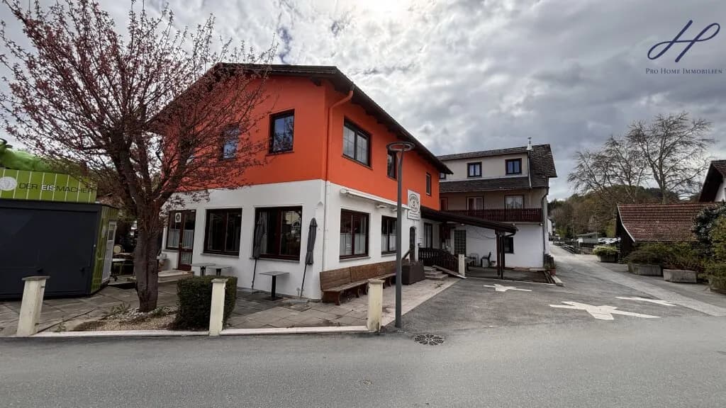 Gewerbeimmobilie mieten in Wiener Neustadt Land – 128 m², € 2.300 – Bild 9 von 13
