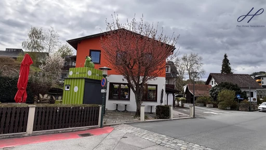Gewerbeimmobilie mieten in Wiener Neustadt Land – 128 m², € 2.300 – Bild 10 von 13