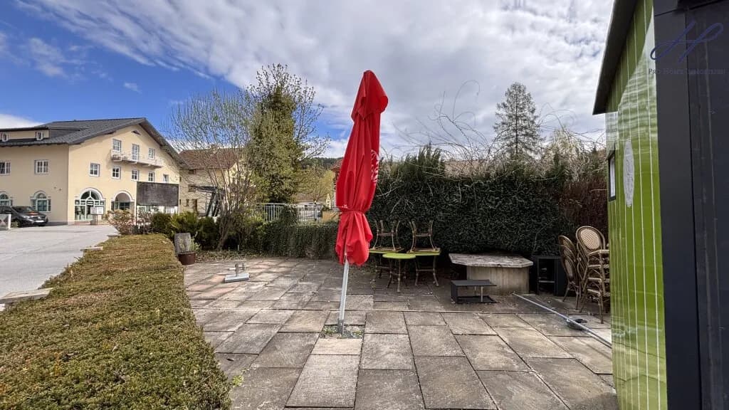 Gewerbeimmobilie mieten in Wiener Neustadt Land – 128 m², € 2.300 – Bild 11 von 13