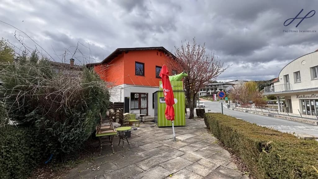 Gewerbeimmobilie mieten in Wiener Neustadt Land – 128 m², € 2.300 – Bild 12 von 13