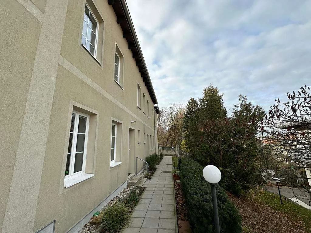 2-Zimmer-Wohnung mieten in Horn – 60,02 m², € 625
