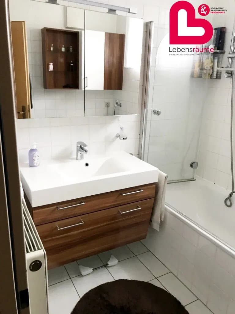 3-Zimmer-Wohnung mieten in Urfahr-Umgebung – 79,57 m², € 879 – Bild 5 von 11