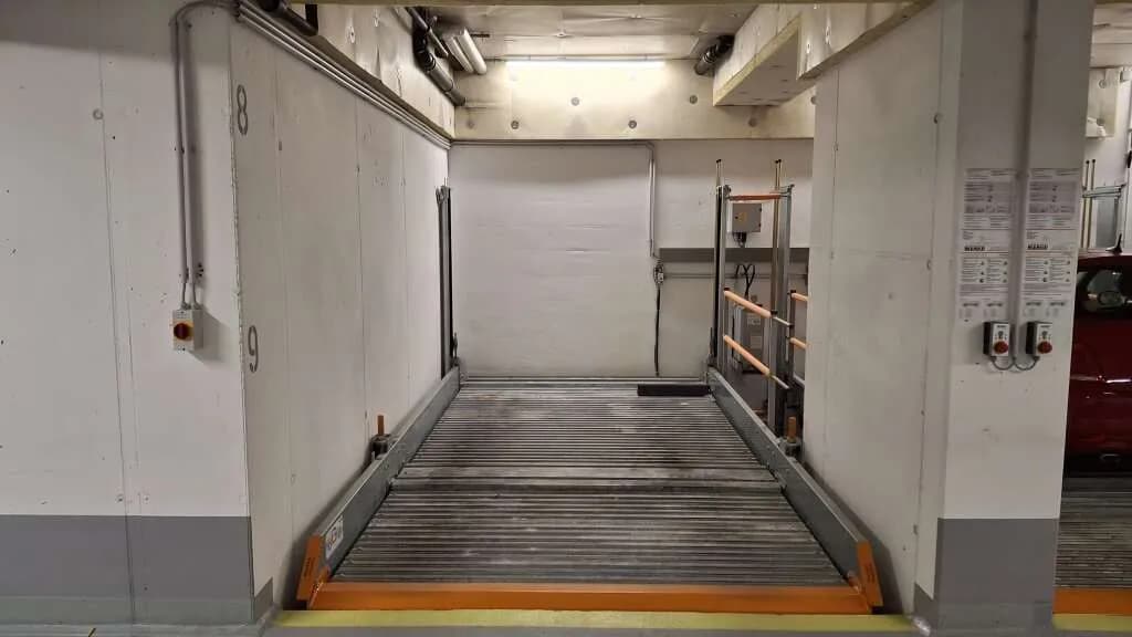 Immobilie mieten in Wien – € 95 – Bild 1 von 3