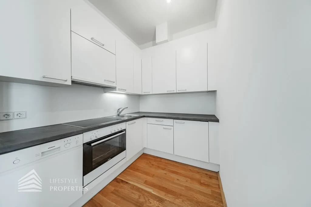 2-Zimmer-Wohnung kaufen in Wien – 57,1 m², € 374.000 – Bild 3 von 20