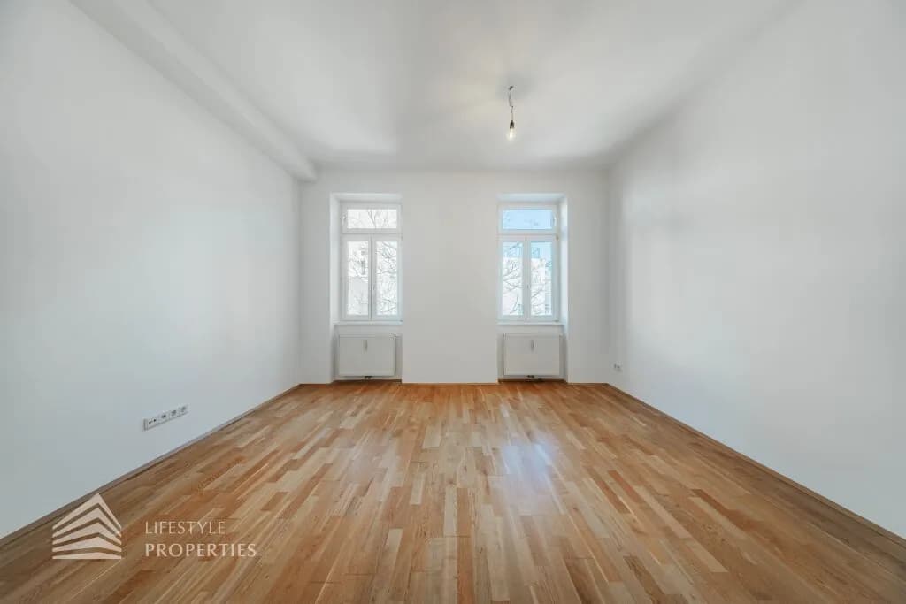 2-Zimmer-Wohnung kaufen in Wien – 57,1 m², € 374.000 – Bild 6 von 20