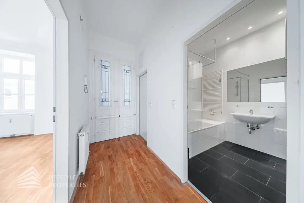 2-Zimmer-Wohnung kaufen in Wien – 57,1 m², € 374.000 – Bild 7 von 20