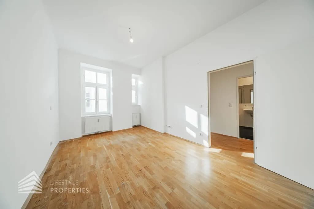 2-Zimmer-Wohnung kaufen in Wien – 57,1 m², € 374.000 – Bild 9 von 20