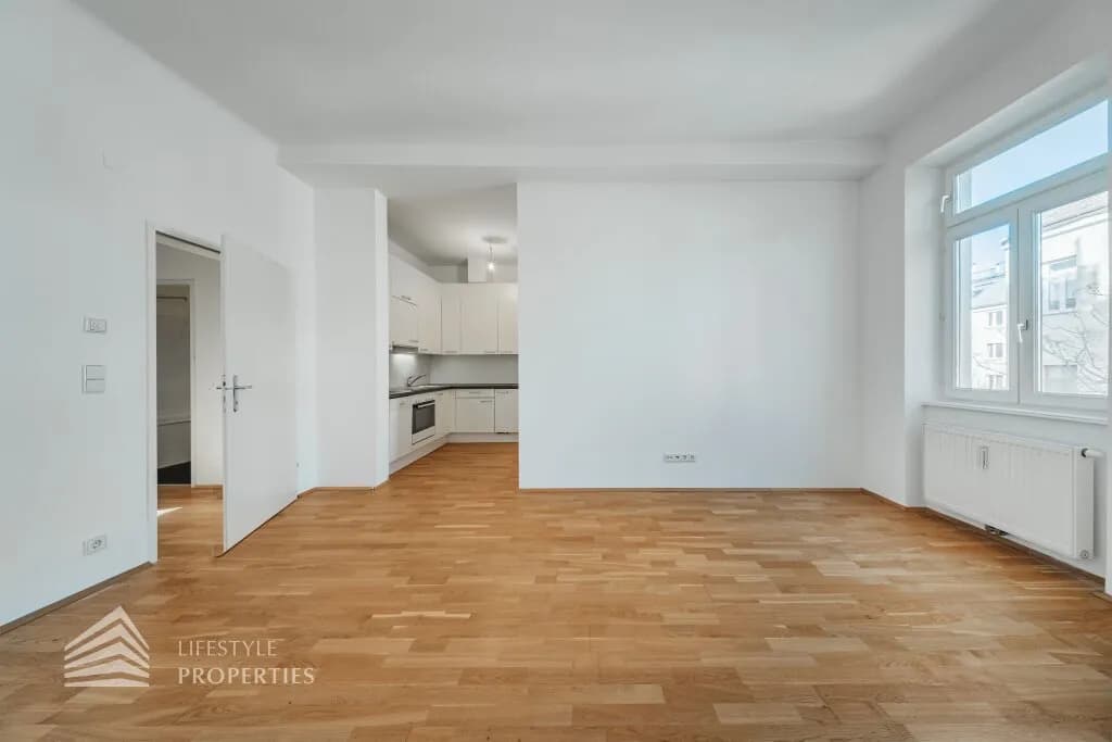 2-Zimmer-Wohnung kaufen in Wien – 57,1 m², € 374.000 – Bild 16 von 20
