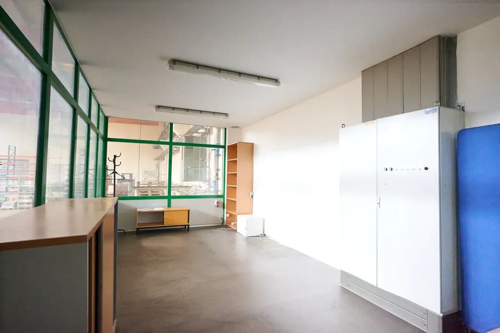 Gewerbeimmobilie mieten in Gmunden – 480 m², € 3.840 – Bild 5 von 9