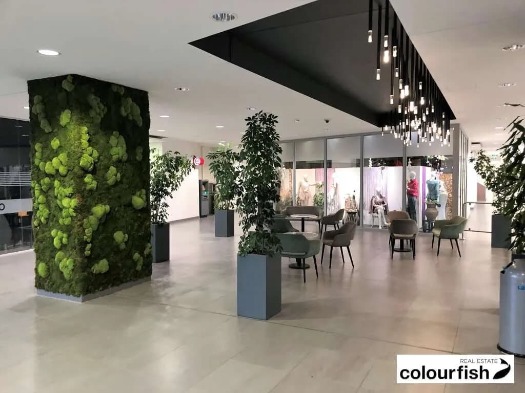 Gewerbeimmobilie mieten in Wien – 260 m², € 4.901 – Bild 7 von 8