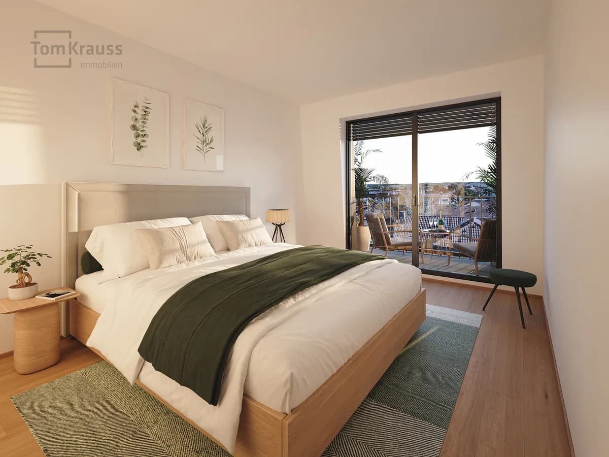 3-Zimmer-Wohnung kaufen in Wien – 77,35 m², € 490.000 – Bild 2 von 11