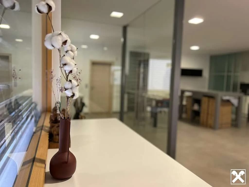 5-Zimmer-Gewerbeimmobilie mieten in Amstetten – 125 m², € 1.441 – Bild 2 von 26