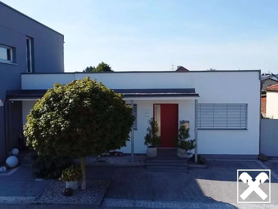 5-Zimmer-Gewerbeimmobilie mieten in Amstetten – 125 m², € 1.441 – Bild 3 von 26