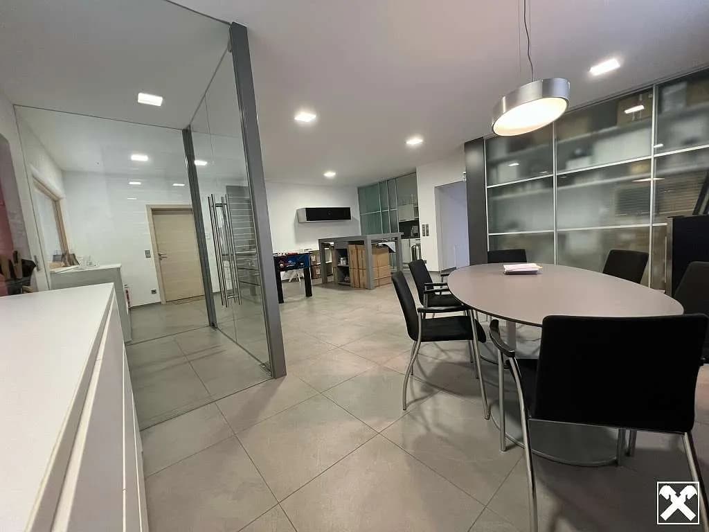 5-Zimmer-Gewerbeimmobilie mieten in Amstetten – 125 m², € 1.441 – Bild 4 von 26