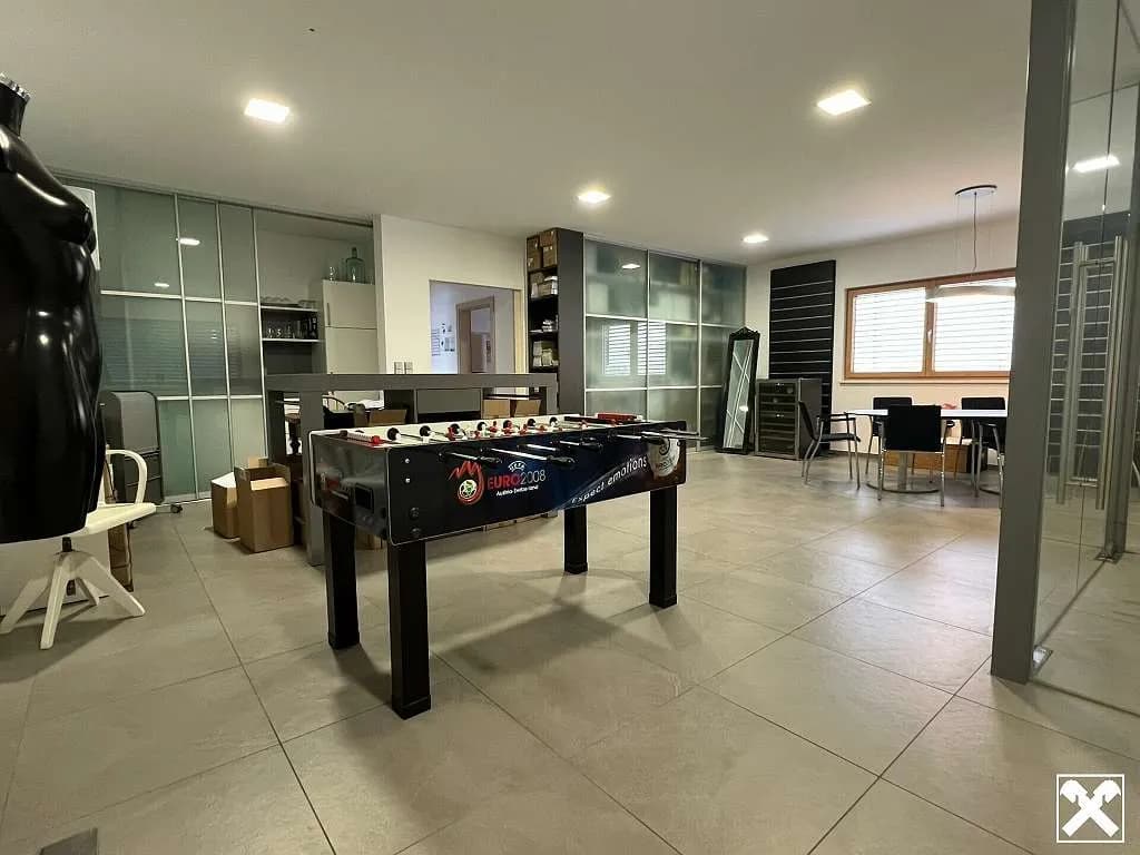 5-Zimmer-Gewerbeimmobilie mieten in Amstetten – 125 m², € 1.441 – Bild 6 von 26