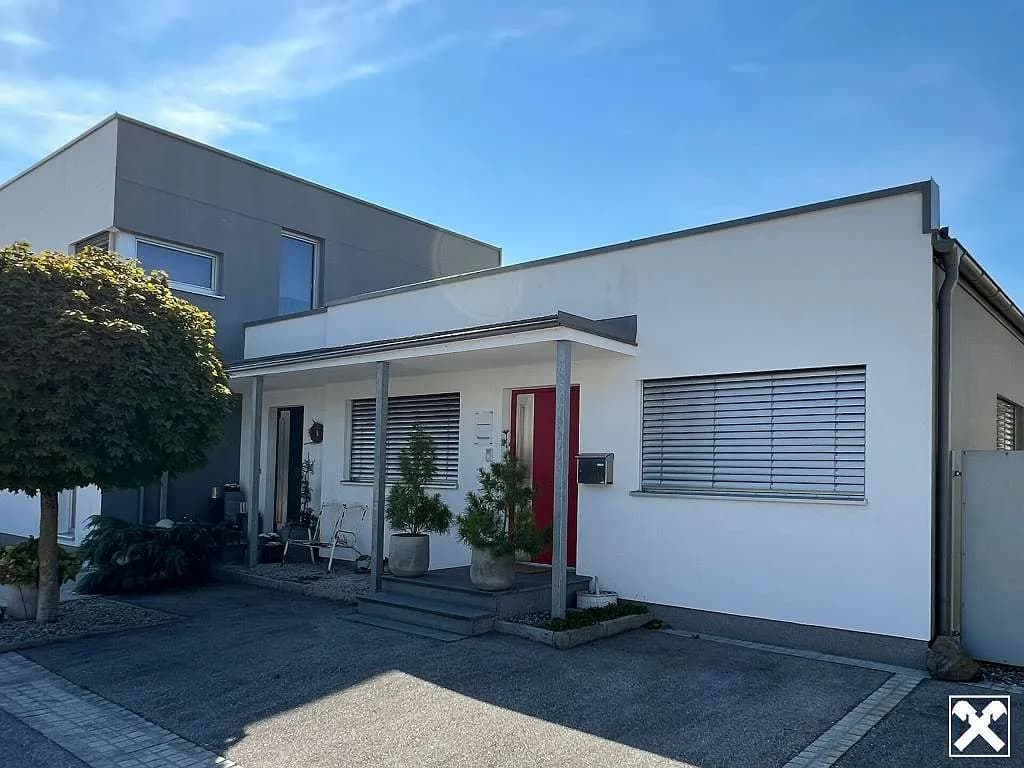 5-Zimmer-Gewerbeimmobilie mieten in Amstetten – 125 m², € 1.441 – Bild 7 von 26