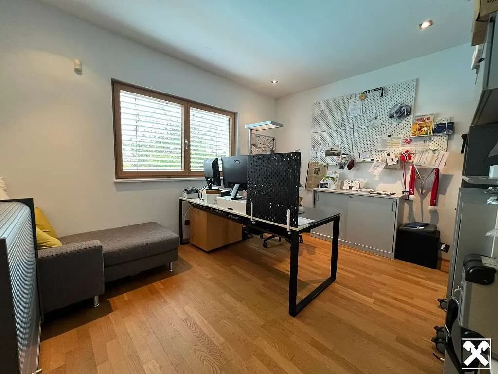 5-Zimmer-Gewerbeimmobilie mieten in Amstetten – 125 m², € 1.441 – Bild 9 von 26