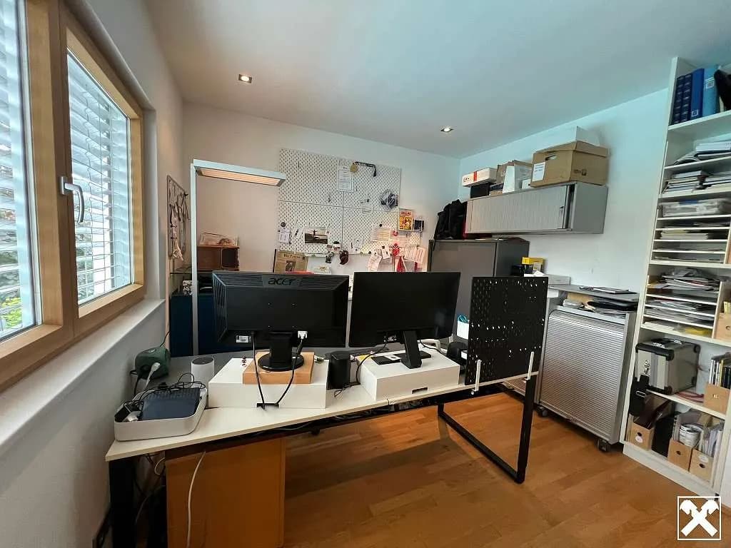 5-Zimmer-Gewerbeimmobilie mieten in Amstetten – 125 m², € 1.441 – Bild 10 von 26