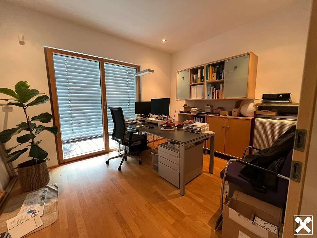 5-Zimmer-Gewerbeimmobilie mieten in Amstetten – 125 m², € 1.441 – Bild 11 von 26