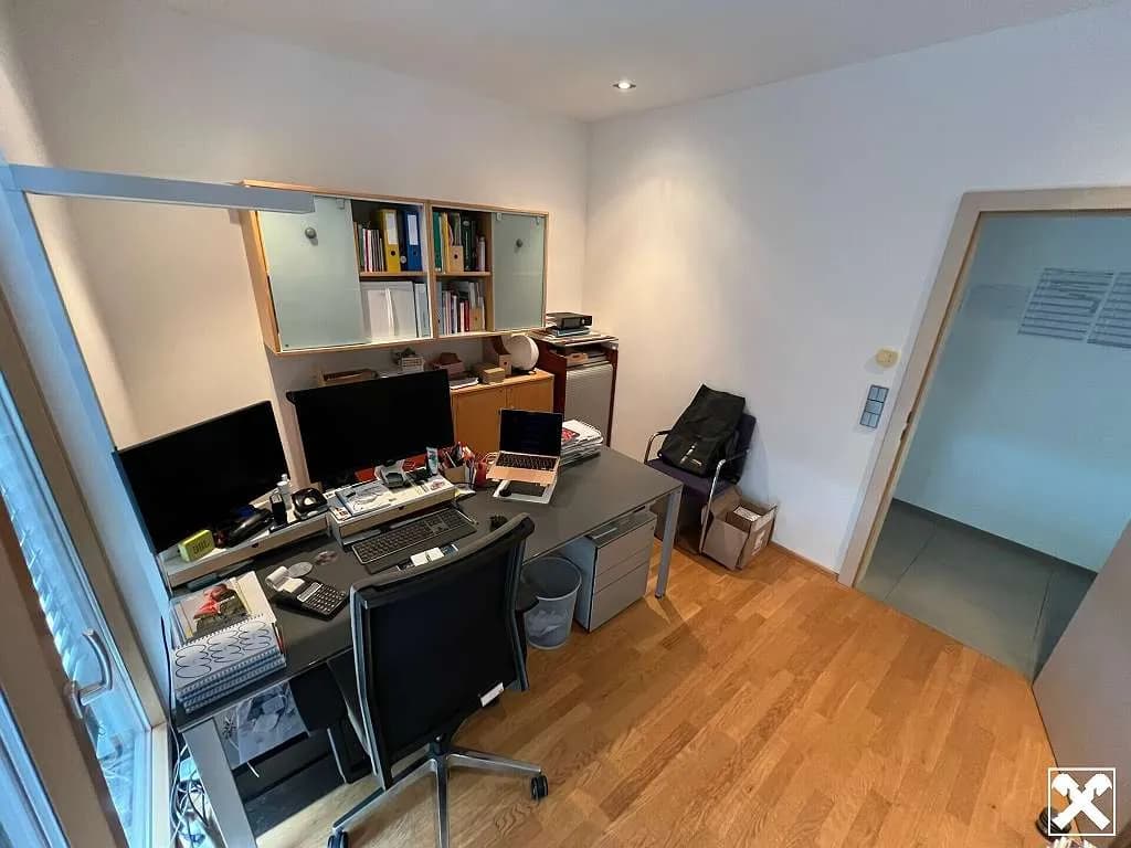 5-Zimmer-Gewerbeimmobilie mieten in Amstetten – 125 m², € 1.441 – Bild 12 von 26