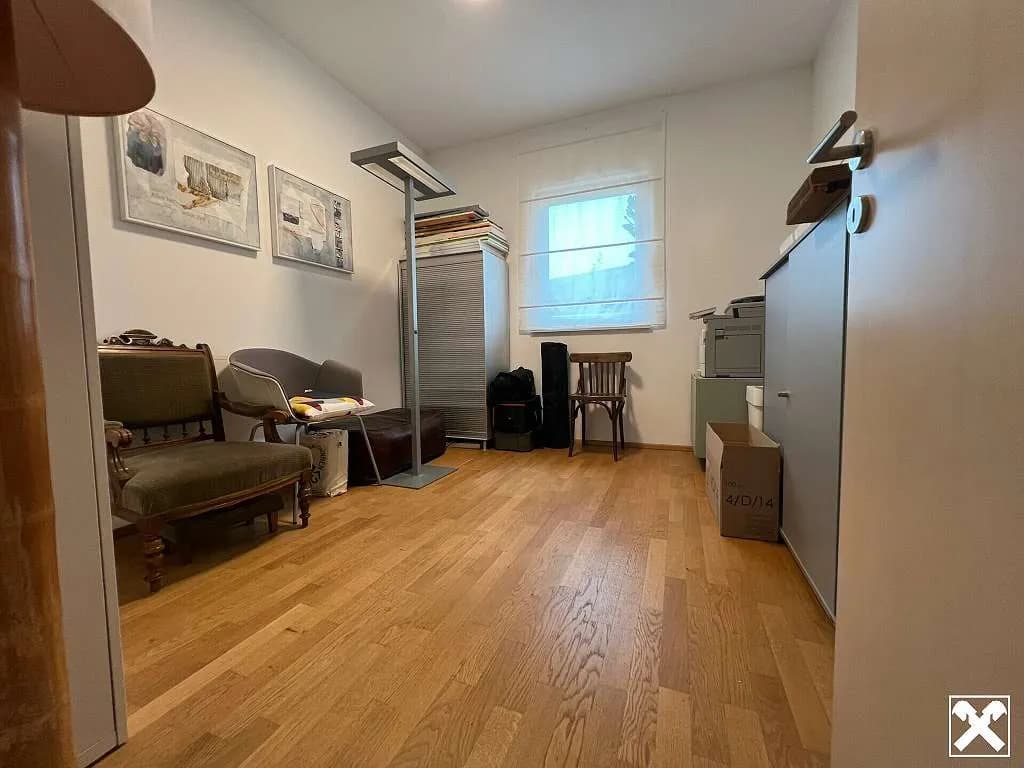 5-Zimmer-Gewerbeimmobilie mieten in Amstetten – 125 m², € 1.441 – Bild 13 von 26