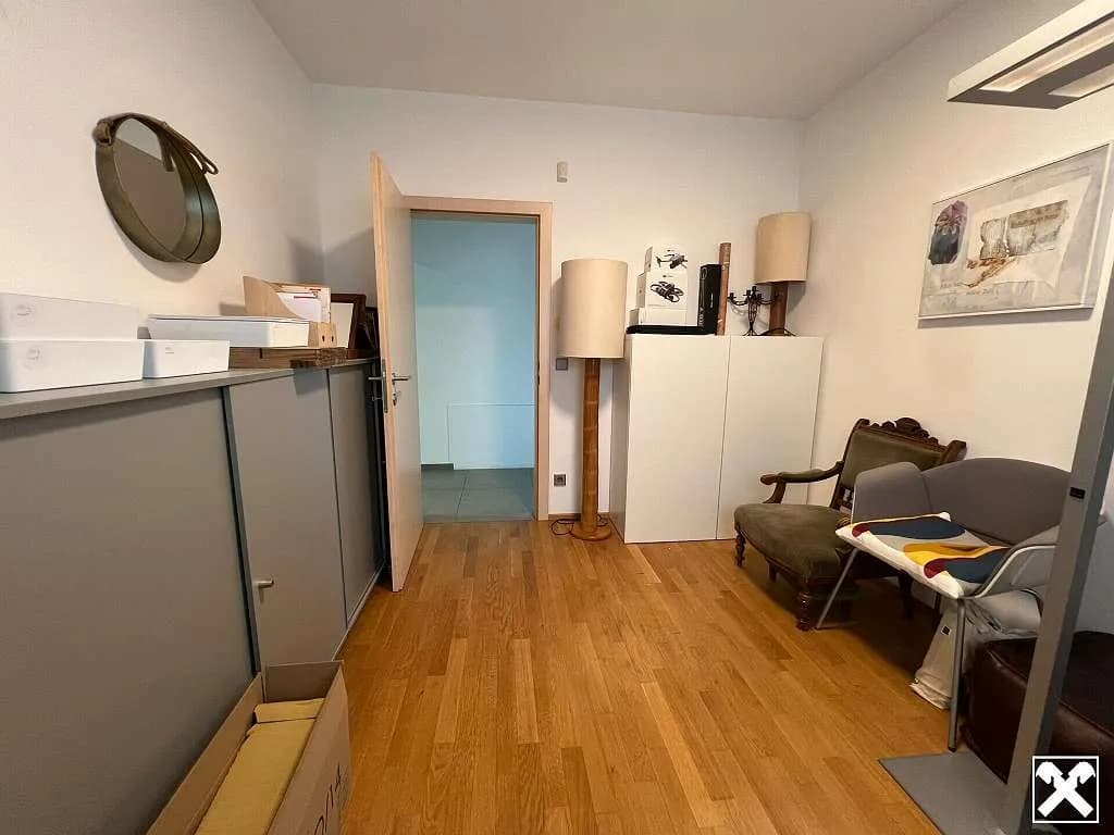 5-Zimmer-Gewerbeimmobilie mieten in Amstetten – 125 m², € 1.441 – Bild 14 von 26