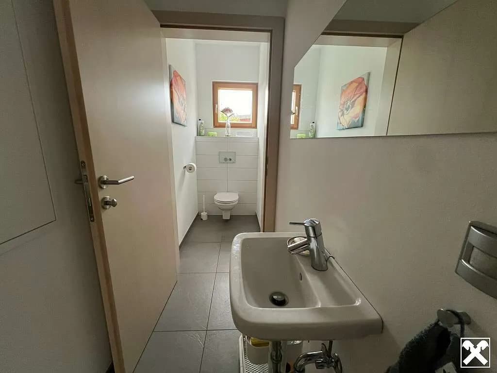 5-Zimmer-Gewerbeimmobilie mieten in Amstetten – 125 m², € 1.441 – Bild 15 von 26