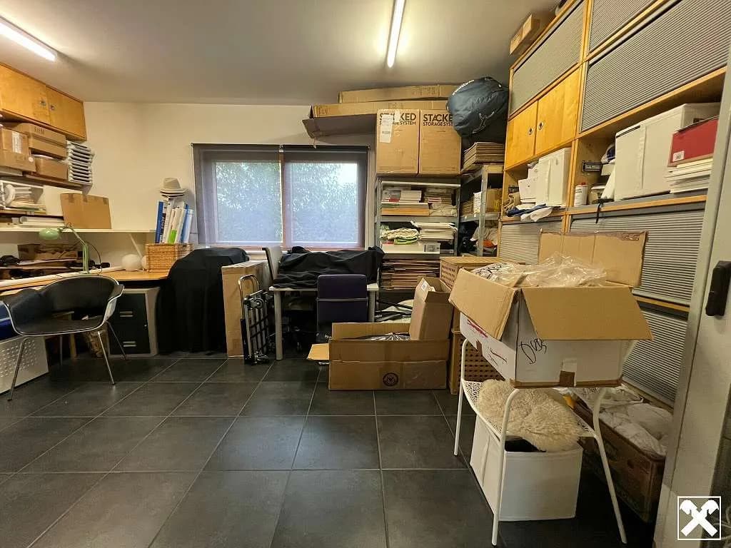 5-Zimmer-Gewerbeimmobilie mieten in Amstetten – 125 m², € 1.441 – Bild 17 von 26