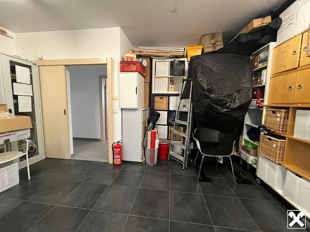 5-Zimmer-Gewerbeimmobilie mieten in Amstetten – 125 m², € 1.441 – Bild 18 von 26